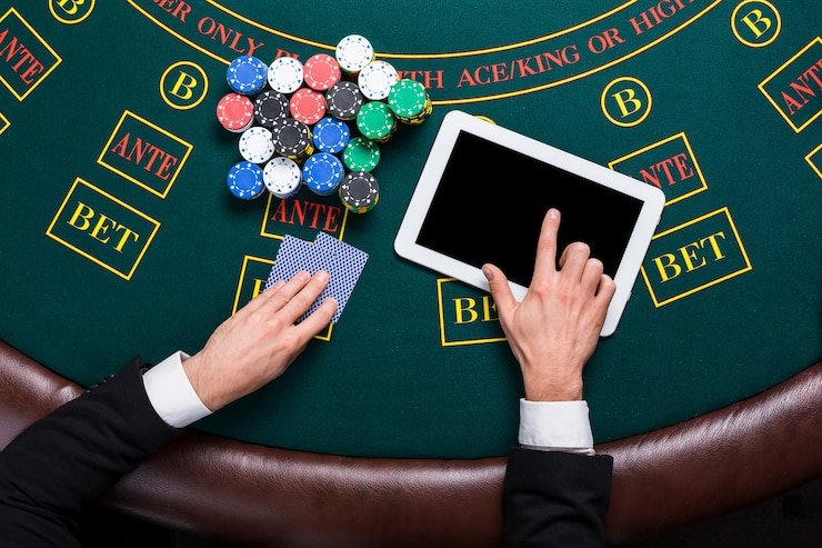Ilustrasi perlindungan data pribadi di masterslot99 berbasis enkripsi teknis