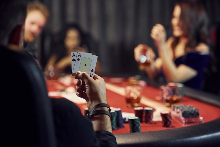 Pengguna menggunakan alat pengatur waktu bermain di masterslot99 untuk menjaga fokus dan kesehatan