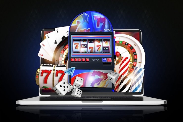 Representasi perjalanan pengguna yang mulus mulai dari akses hingga pengaturan akun di masterslot99
