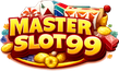 Logo masterslot99
